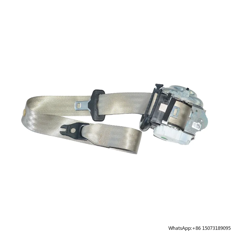 

Оптовая продажа из Китая: 3-точечный ремень безопасности для задних сидений автомобиля, для Buick Excelle XT 2015 года