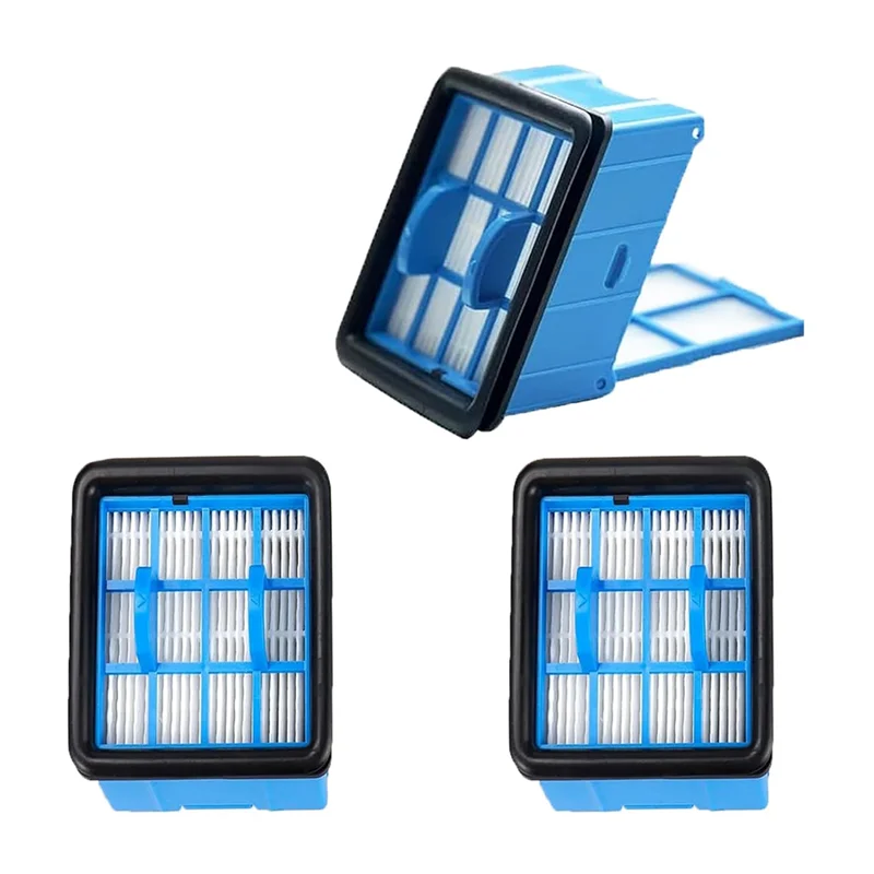 

3Pcs Replacement Filter For Bissell Crosswave Omniforce 3882 Vacuum Cleaner For Bissell Vacuum Cleaner Accessories