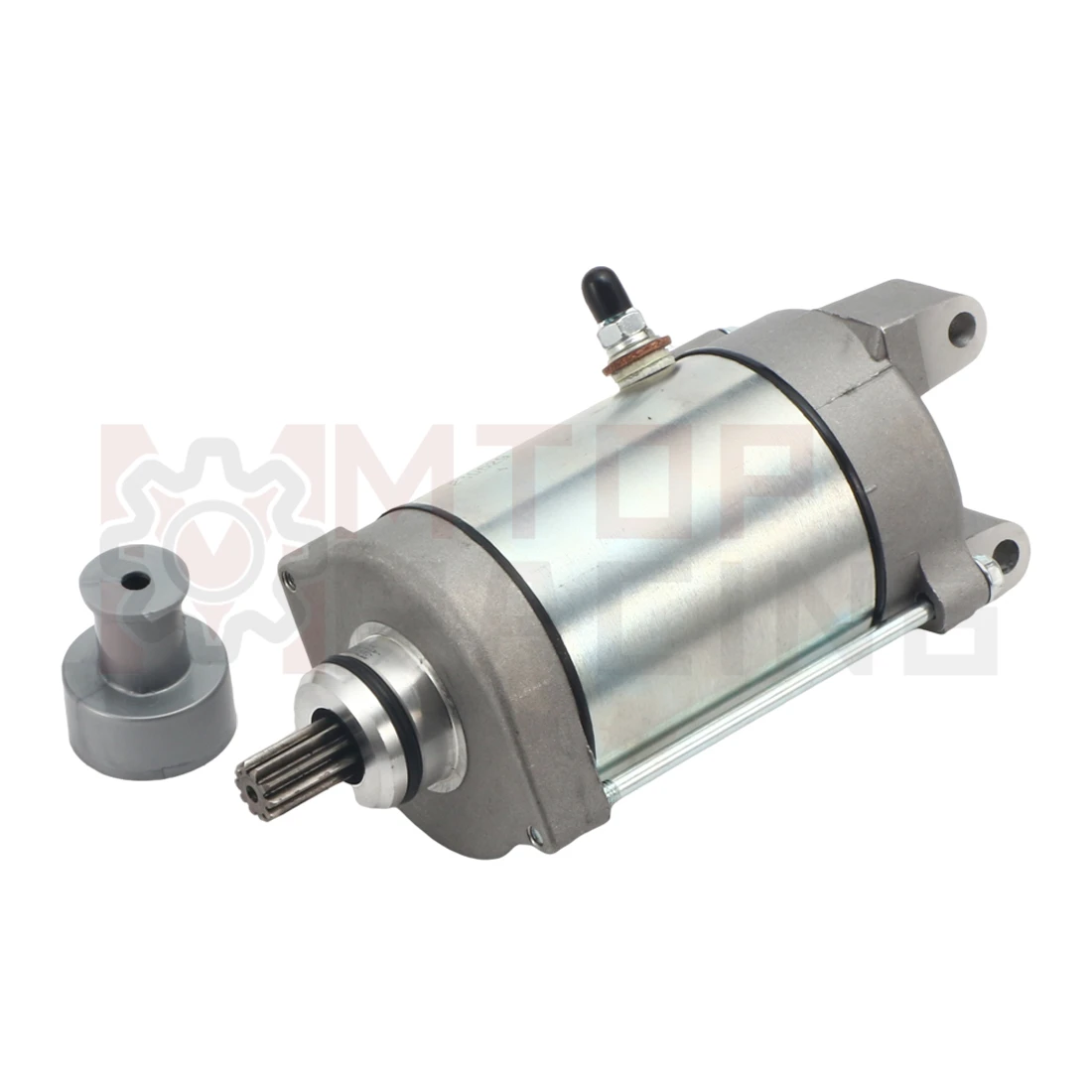 

31200-MBA-71 Engine Starter Motor Assy For Honda VT750C Shadow A.C.E 1998-2003 NV750C2 Shadow 1999-2001 31200-MBA-600