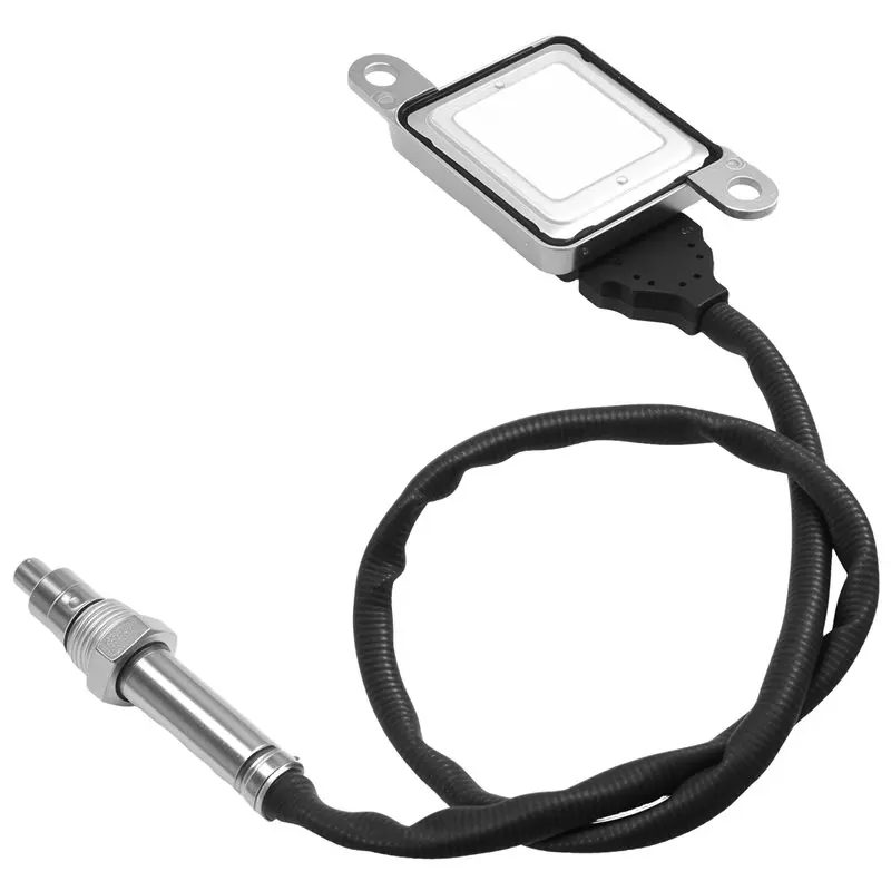 Freightliner Volvo Peterbilt For Cummins ISX Nitrogen Oxide Sensor Nox Sensor 2894941 3687334 5WK96673A