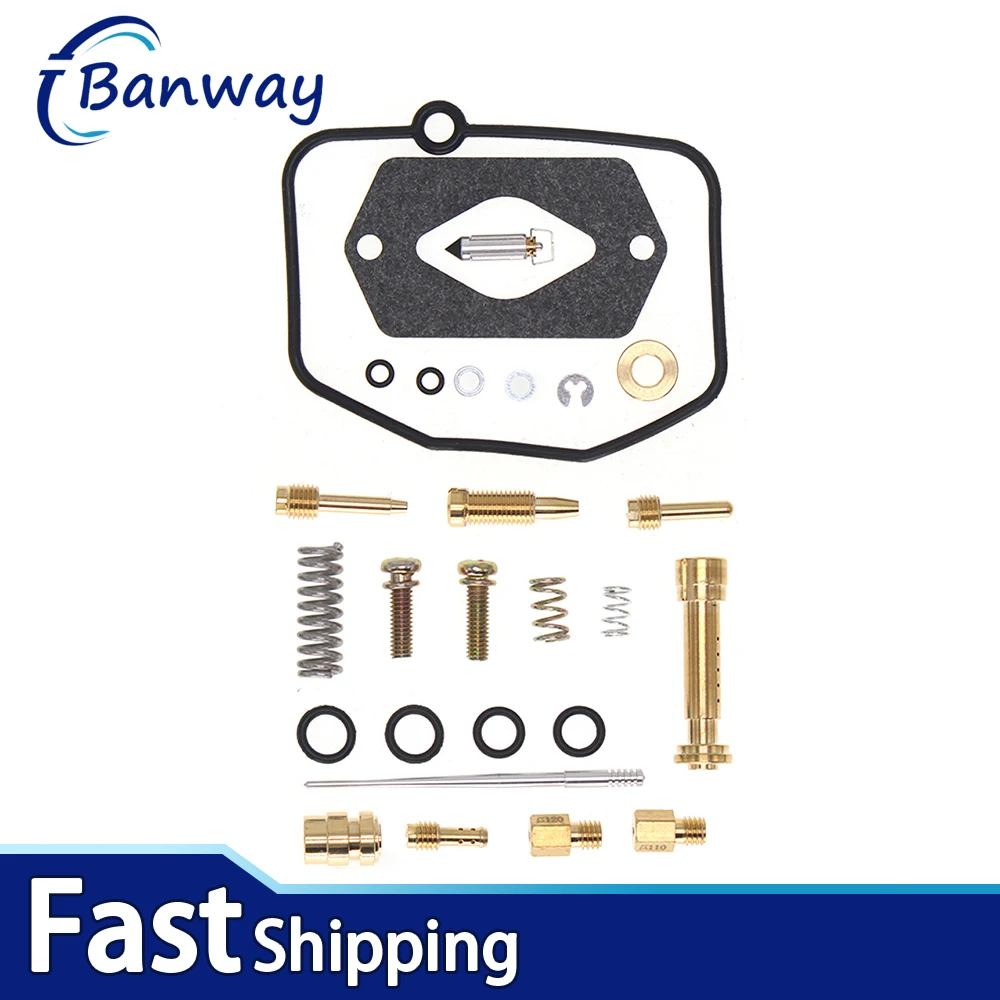 

Ремкомплект карбюратора для Yamaha DT125R/внешний/восстановленный карбюратор DTR DT12