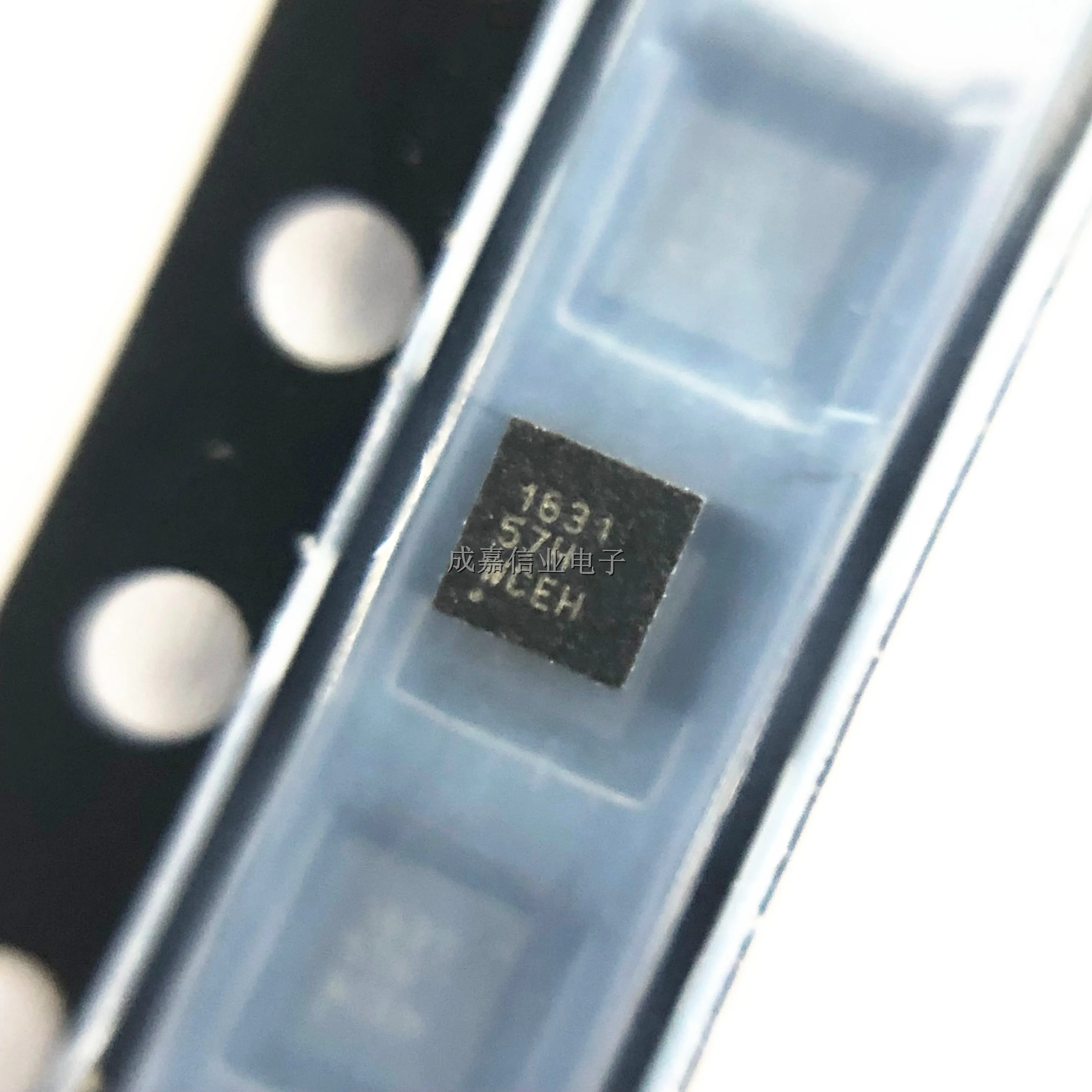 10pcs/Lot CSD16301Q2 WSON-6 MARKING;1631 MOSFET N-Channel NexFET Power Operating Temperature:- 55 C-+ 150 C