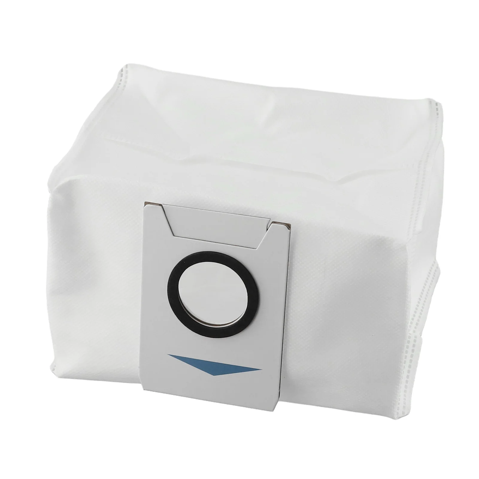 For Ecovacs For Deebot for t20 For OMNI X1 For T10 For TURBO Compatible Replacement Dust Bags 12 Pack to Maintain Cleanliness