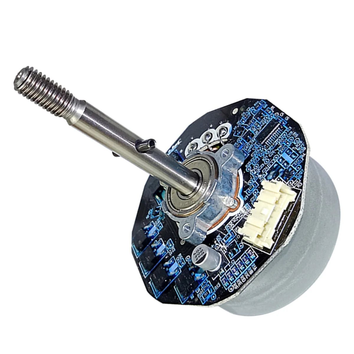 SSR Nidec DC Brushless Motor for 4 Compact Purifier Lower Motor Universal 42F708T070