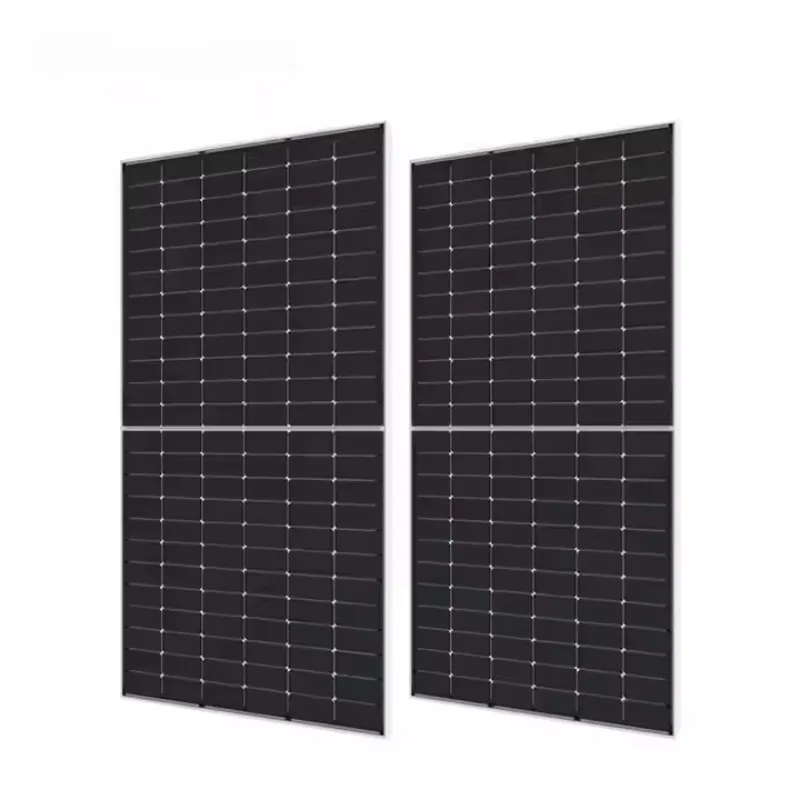 

Solar Systems Pv Hybrid System Kit Energy Off Grid 5Kw Power System Panels System