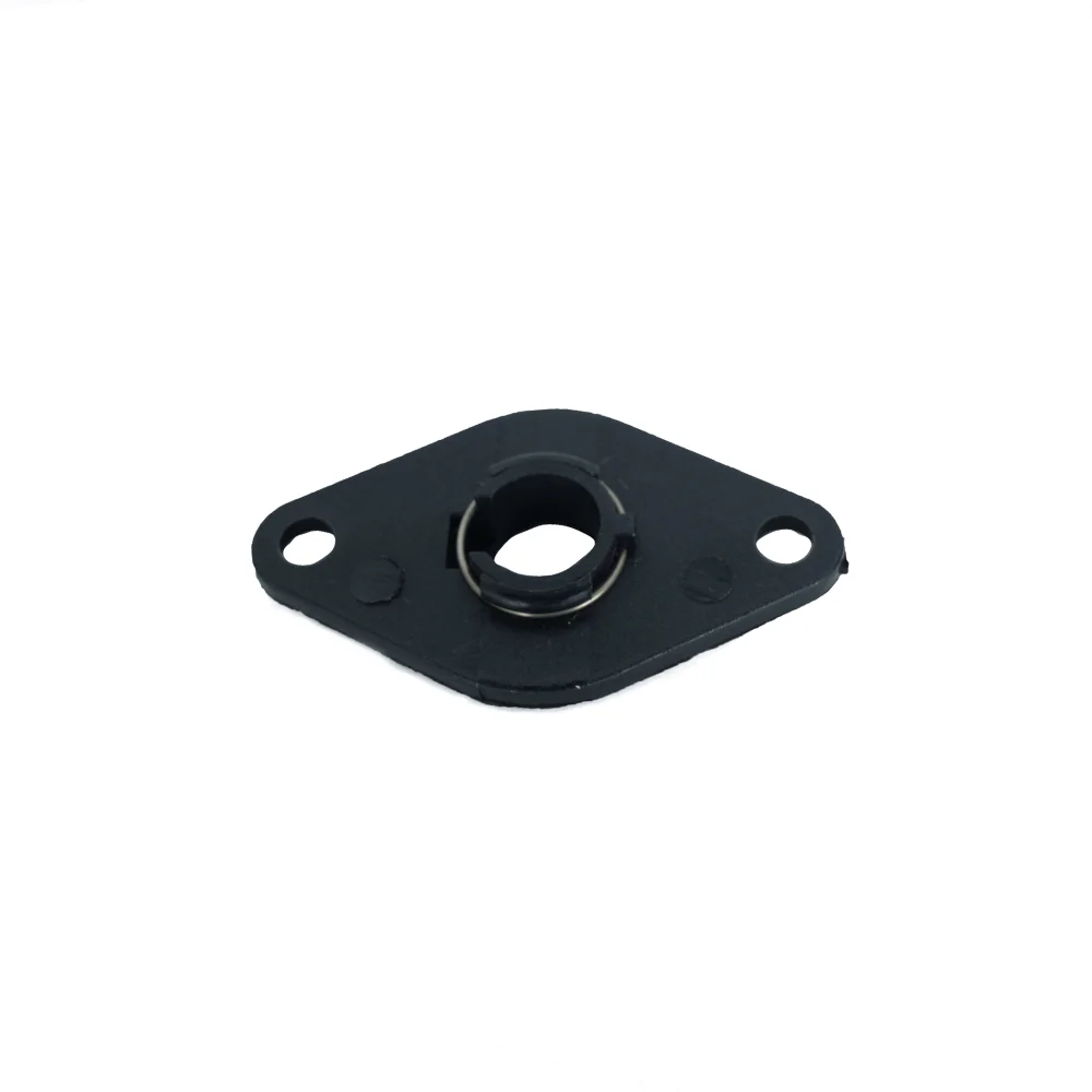 For fuel Oil Burner QRB1 Flame Sensor Photoresistor Detection Unit with Mounting Base for Reliable Flame Monitoring Applications