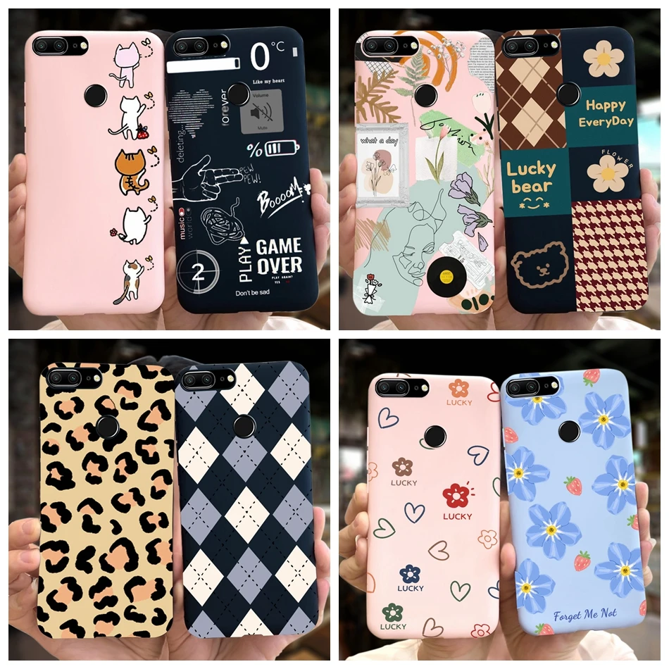 Cute Cartoon Phone … - image