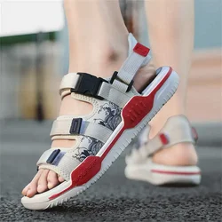 Slingback Without Heel Mens Mules Sandals Designer Slippers Shoes Sneakers Sports Wide Foot Resell New Top Luxury