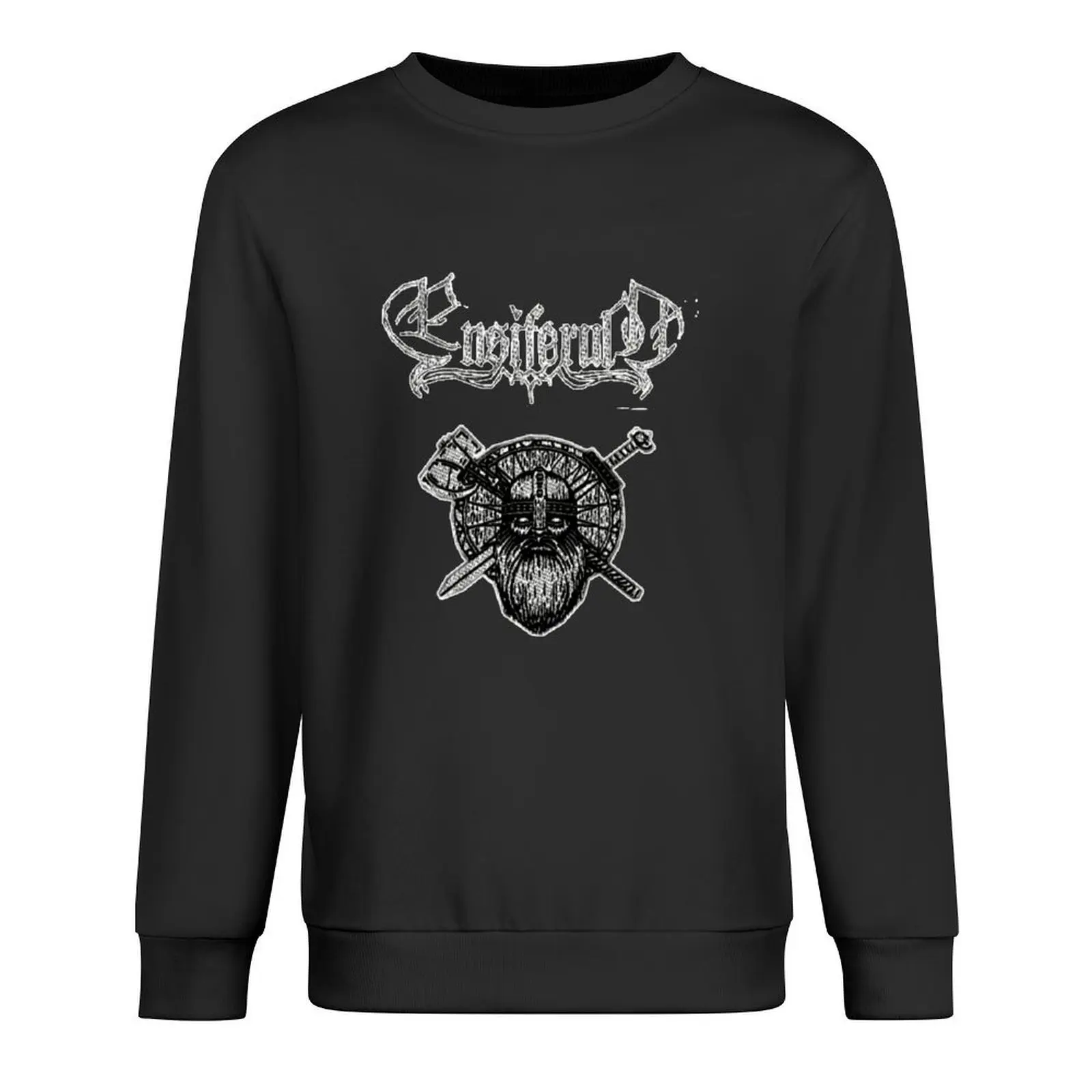 

Ensiferum Pullover men clothing tracksuits winter clothes japanese style sweatshirt men