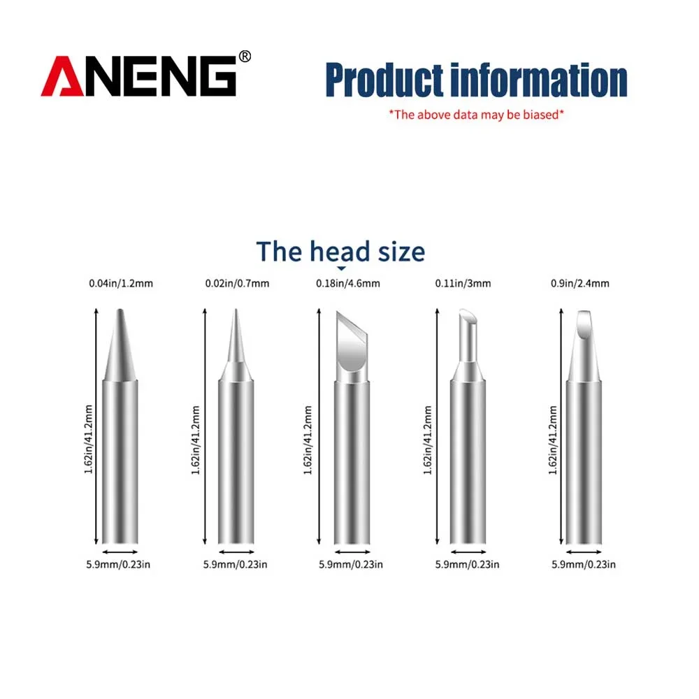 Thumbnail 4 - #55 Top Soldering Iron Accessories Picks for Every Budget