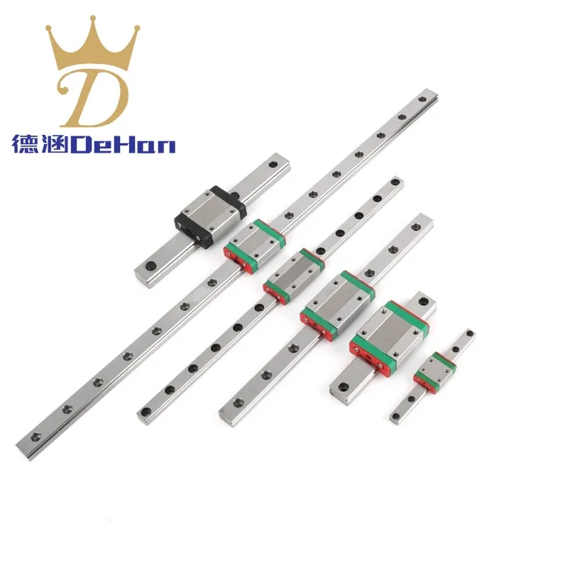 Linear Guide MGN7C/…