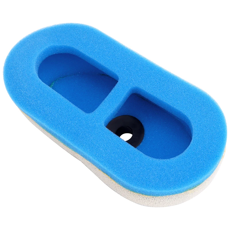 عبر قطع الغيار للدرجة النارية الهواء منظف المرشّح لهوندا XR600R XR650L CRM250 CRM 250AR XR 600R XR 650L CRM 250 CRM 250AR CRM 250 AR