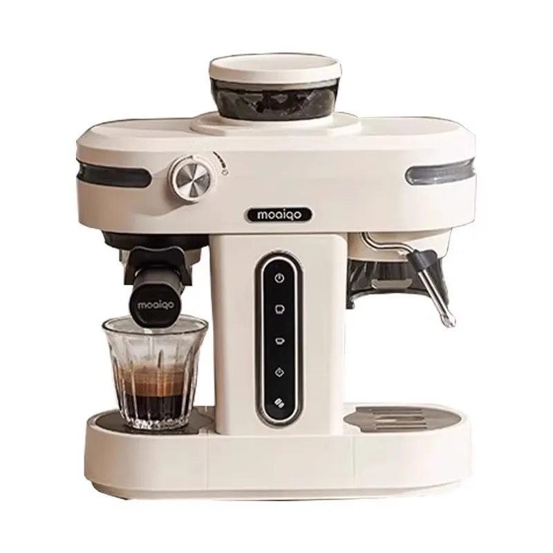 Moqiao K1 Small Sca…