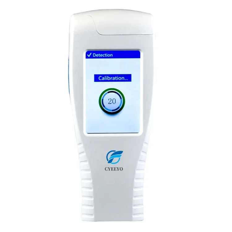 Fluorescence Rapid …