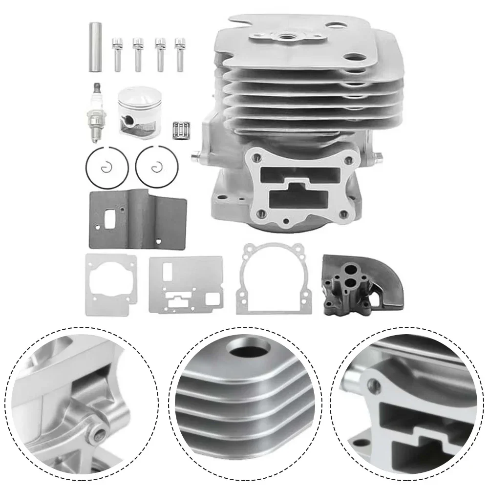 Blower Maintenance Parts Kit Chainsaws For REDMAX EBZ8500 577424001 Kit Includes Crankcase Gasket Cost Effective Solution