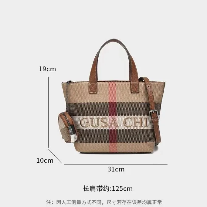 Designer Elegant Unique Diaper Bag Luxury Leather For Women Large Capacity Vintage Shoulder Bag Minimalist Crossbody FashionTote
