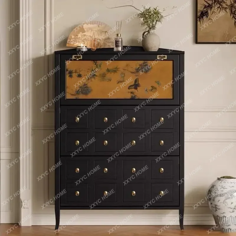 XX Style Shoe Cabinet Minimalist Design Corridor Entryway Shoe Cabinet Narrow Luxury Zapatera Small Apartment Furnitur