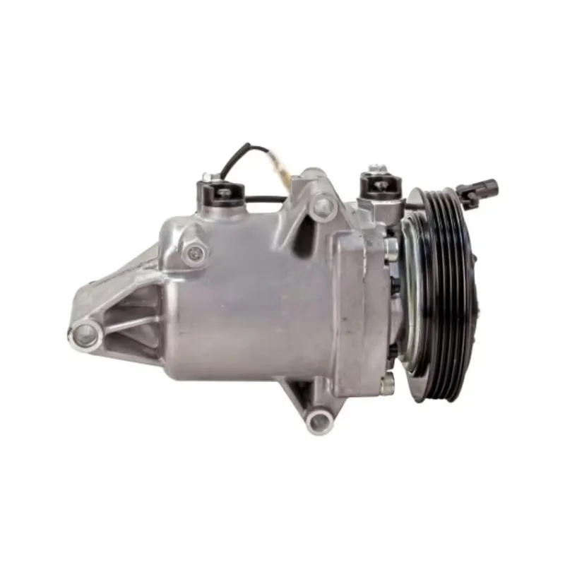 

KCC1128 AC Compressor 12V HFC-134a 4PK For SUZUKI SX4 9520054LA0 9520083KA0 9520083KB0ATV&UTVATV&UTV