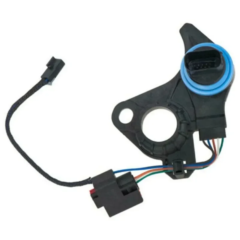 Loki J 5078341AA 42RLE Transmission Variable Line Pressure & EPC Solenoid Harness for CHALLENGER DAKOTA CHARGER WRANGLER RAIDER