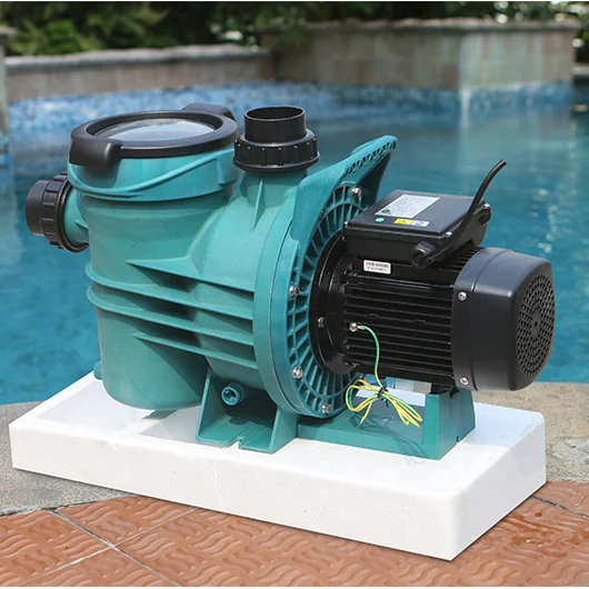 Goede kwaliteit SWIM2 SWIMS2 zwembadpomp IP55 waterpomp