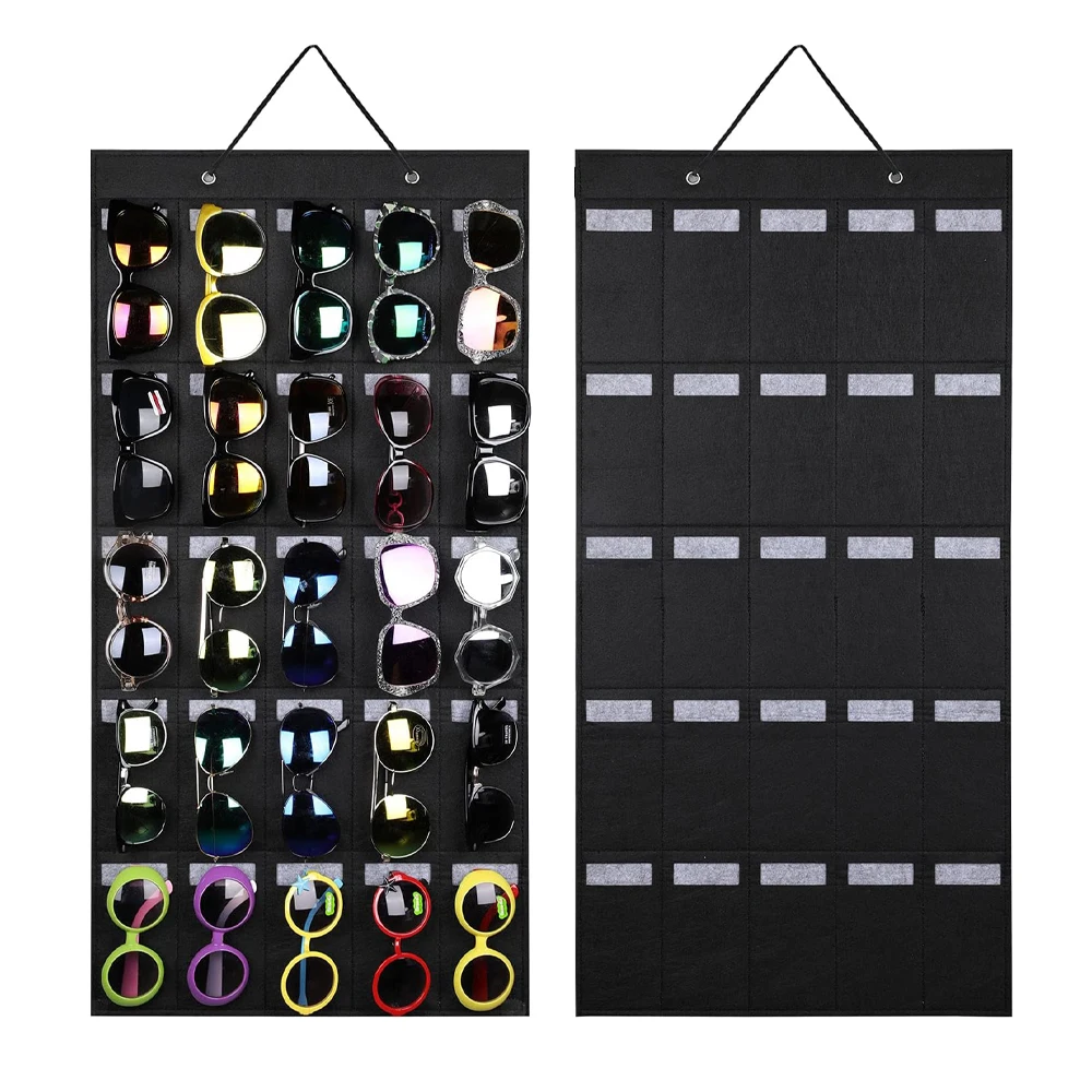 Sunglasses Organize…