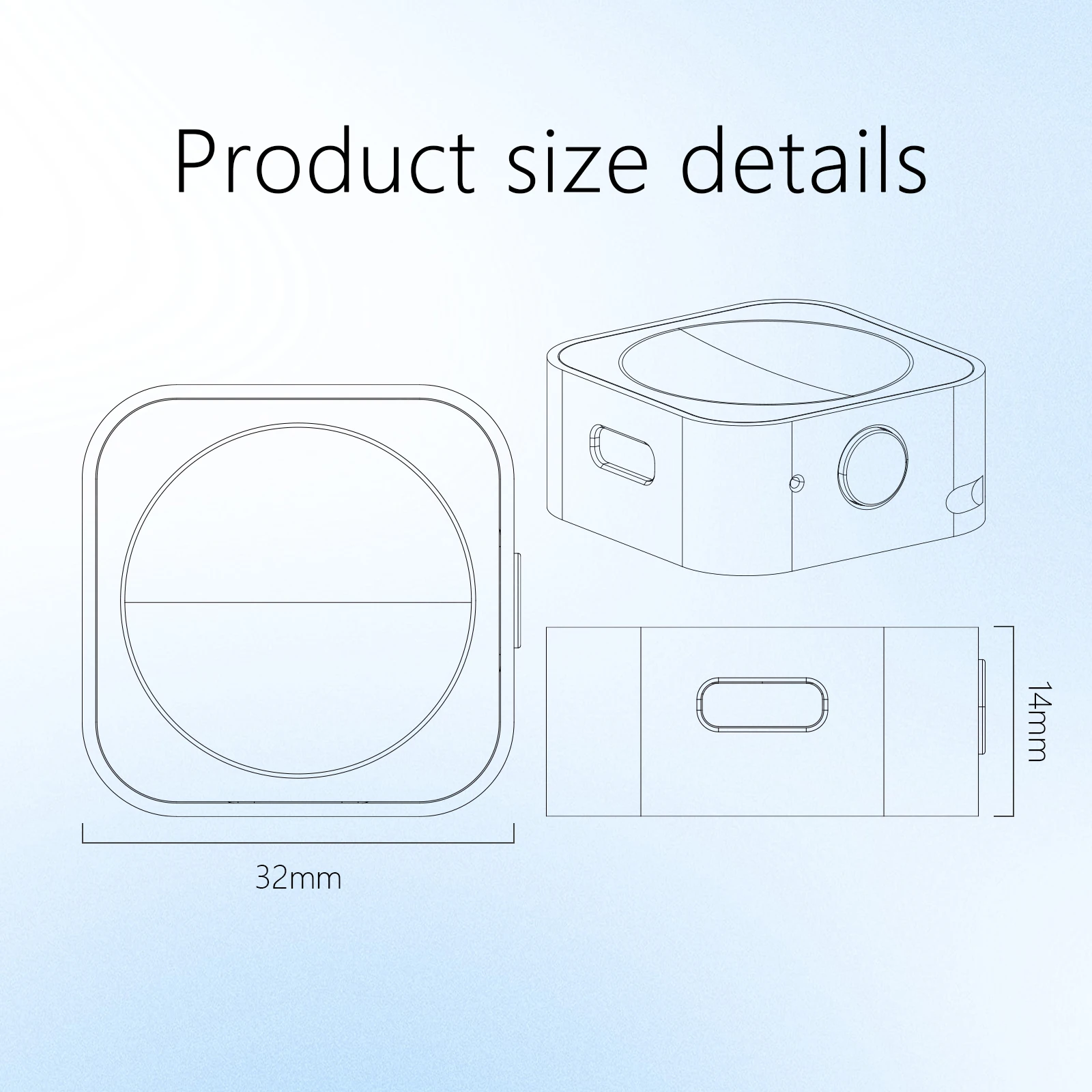 ساعة مغناطيسية محمولة شاحن لاسلكي 500 مللي أمبير في الساعة قوة البنك لسلسلة ساعات أبل 10 9 8 7 6 5 4 3 Ultra 2 SE قاعدة شحن سريعة #6
