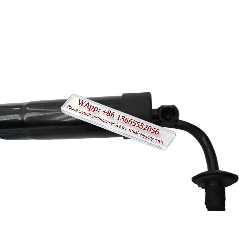 9812130080 9812130180 Suitable for Citroen Big C4 2013-2018 Electric Tailgate Strut