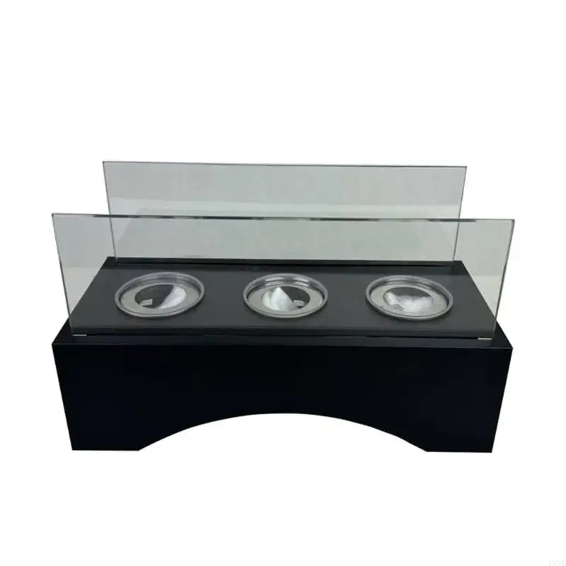 

Портативный спиртовой обогреватель, современный для использования в помещении, на открытом воздухе, эффективная теплоотдача P9YB