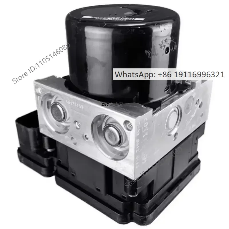 Modulador de Bomba ABS para Ecosport B515 ESC 2013 CN15-2C219-AC CN15-2C405-CA CN152C405CA CN152C219AC 28561234043