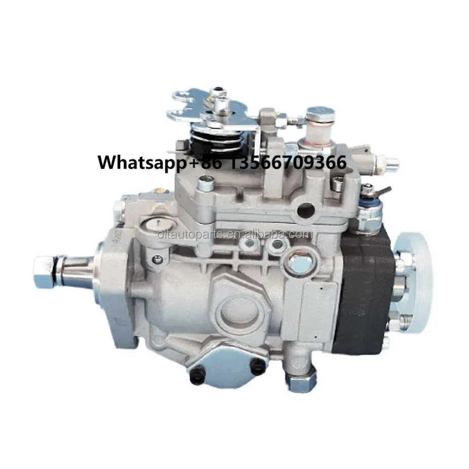 

0460414015 4794589 VE4/11F1250L164-1 Engine Parts VE Diesel Fuel Injection Pump for IVECO FIAT
