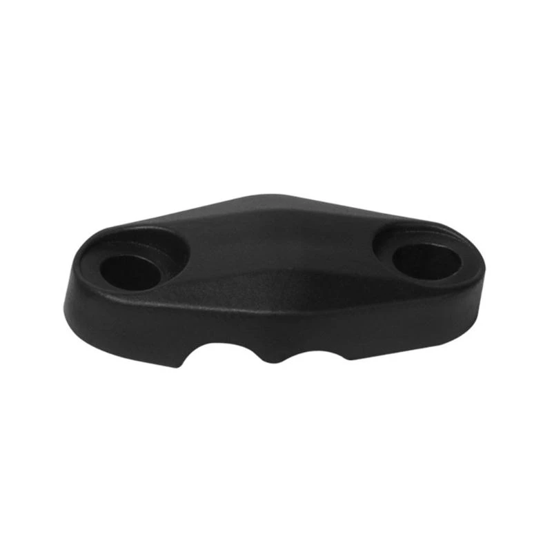 Front Fork Guard Cover For Motorcycles Protector Plastic