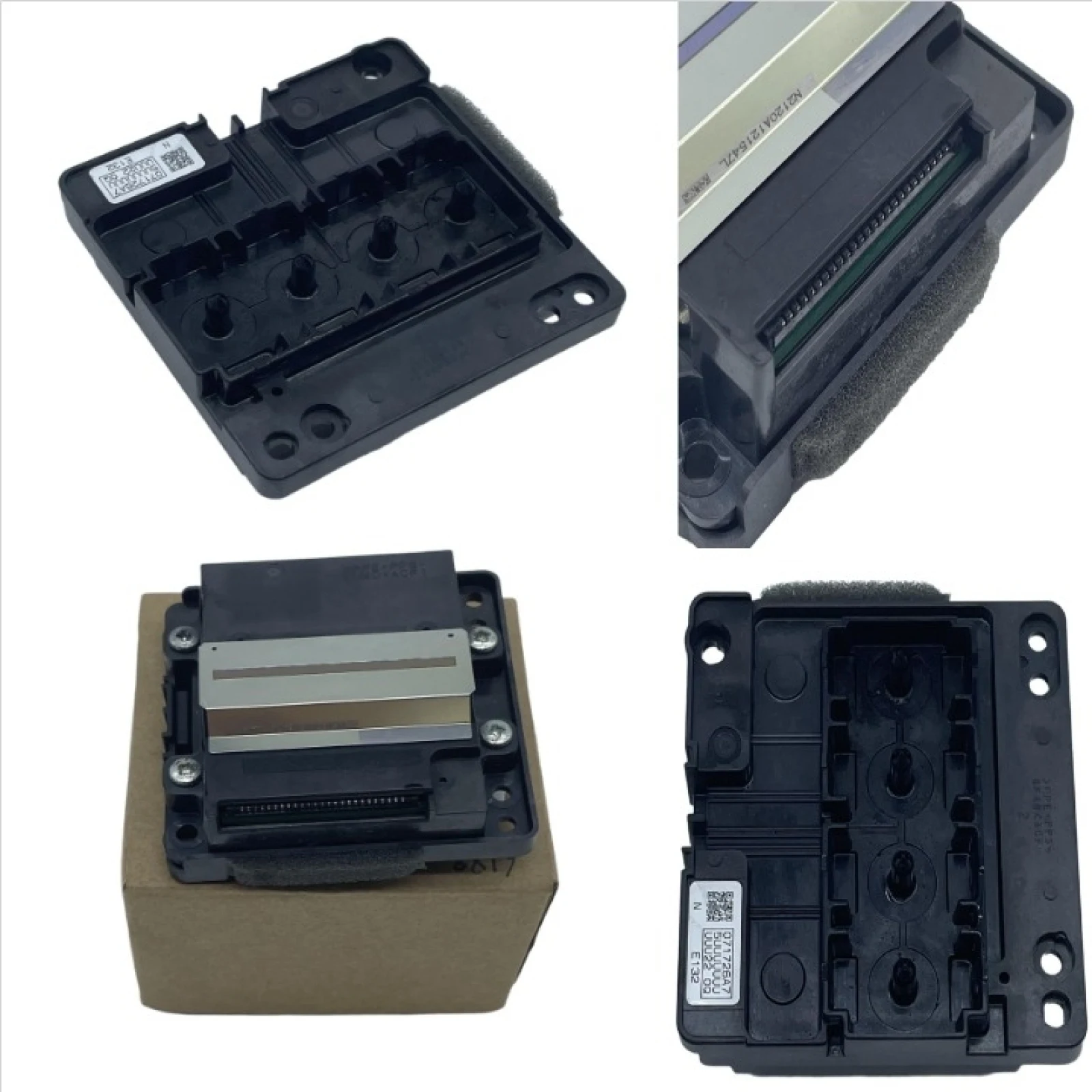 Printer Print Head For EPSON ET3943 ET-3958 ET 3950 ET 3958 ET3930 ET-3930 ET 3943 ET-3950 ET3958 ET 3930 ET-3943 ET3950