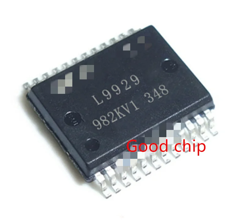 

1 шт. L9929 L9929XP SSOP24