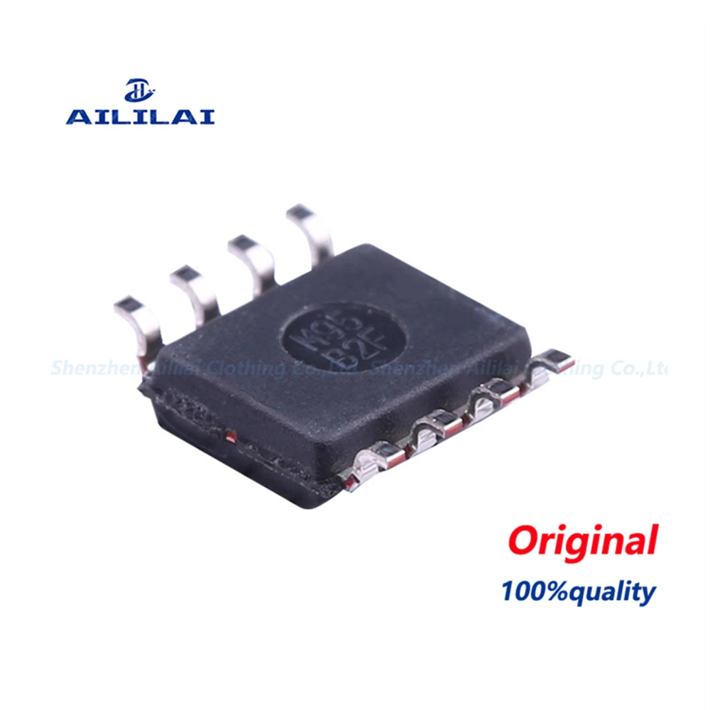 5pcs New original A100Q SN65HVDA100QDRQ1 SOP8 transceiver driver chip