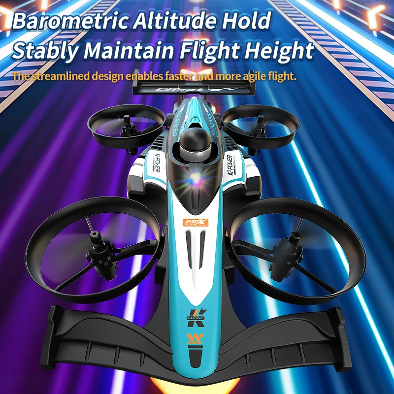 Thumbnail 4 - #40 Top Rated Mini Racing Drones to Buy in 2026