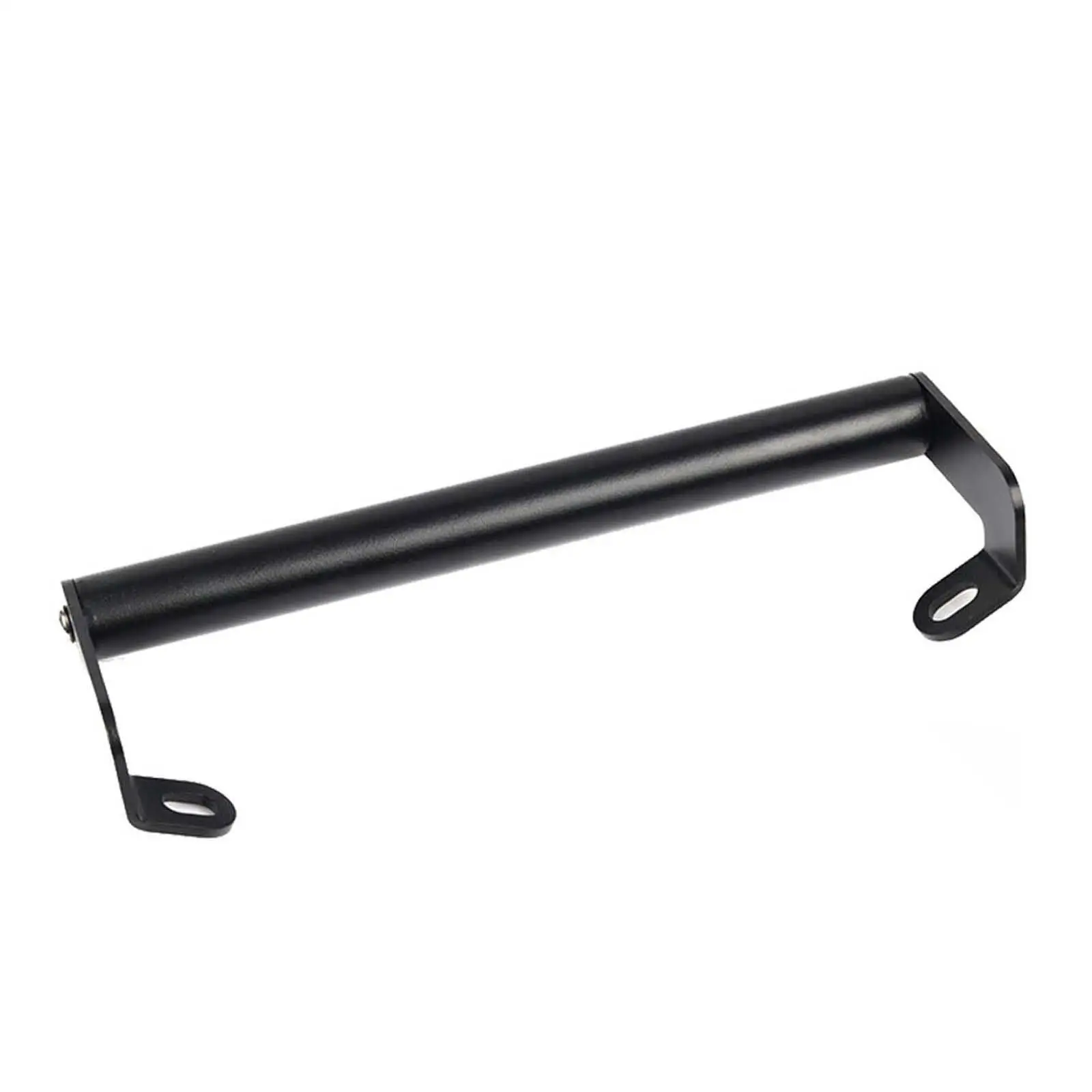 

Motorcycle Windshield Mount GPS Bracket Cross Bar for Loncin Voge 500DS Accessories