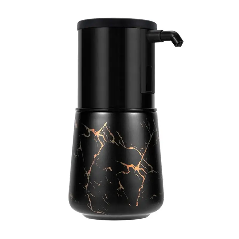 

2025 Trend Automatic Soap Dispenser Kitchen, Foaming Soap Dispenser Bathroom, Foam Soap Dispenser Touchless For Bathroom Durable