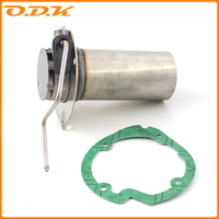 5KW Winter Parking Heater Burner Insert Combustion Chamber Combustor With Gasket 252113100100 For Eberspacher Airtronic D4 D4S