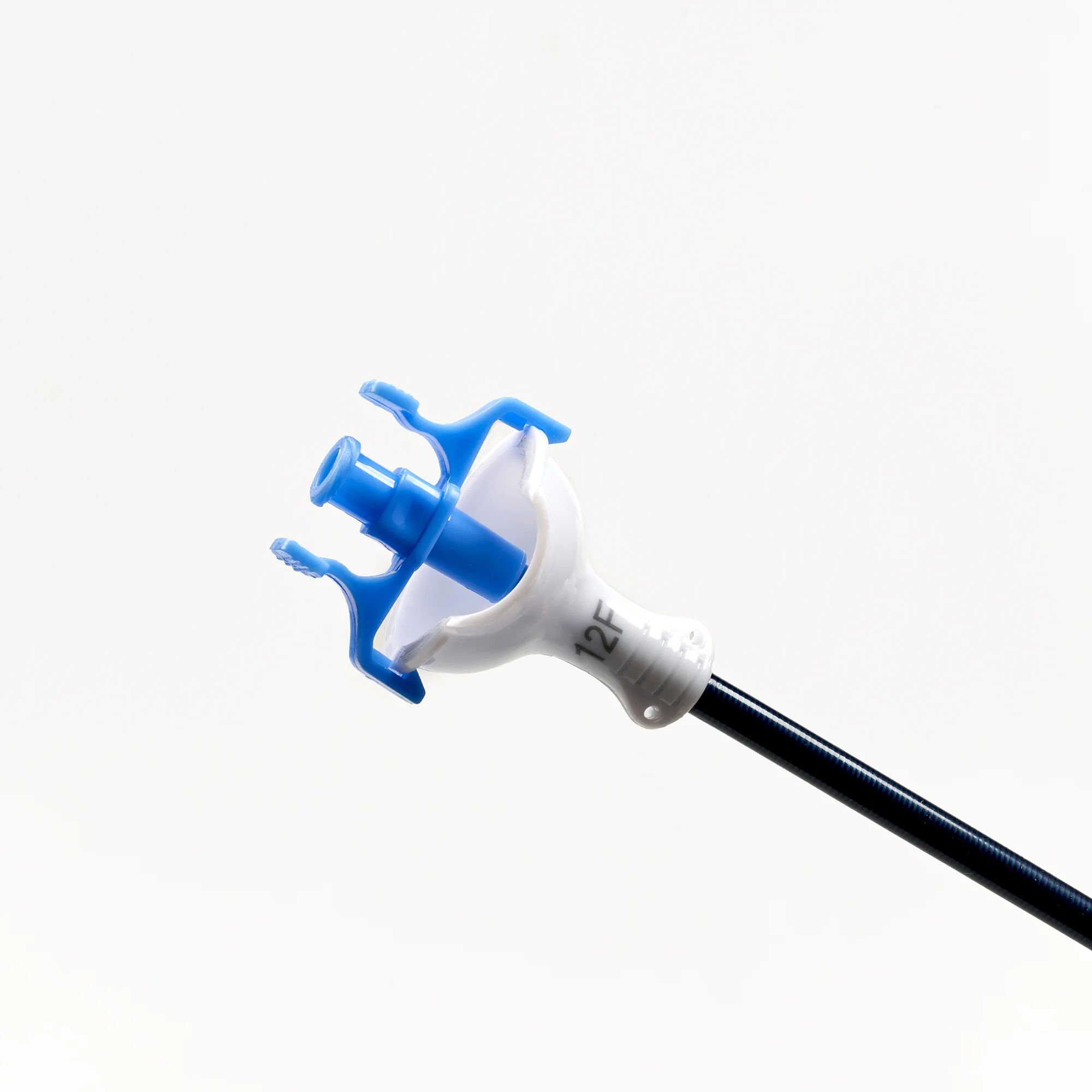 الشركة المصنعة توريد المواد الاستهلاكية الطبية غمد البول المعقمة القابل للتصرف