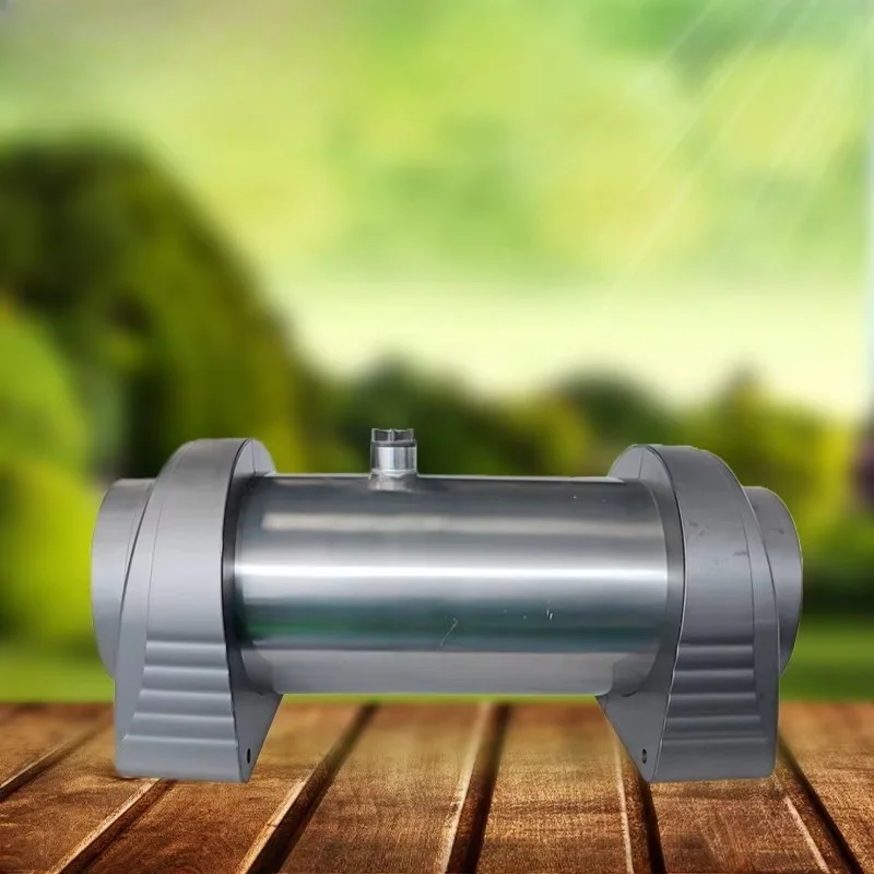 6000L wholesale price, sink 304 SS UF membrane household pre-filtered water filter