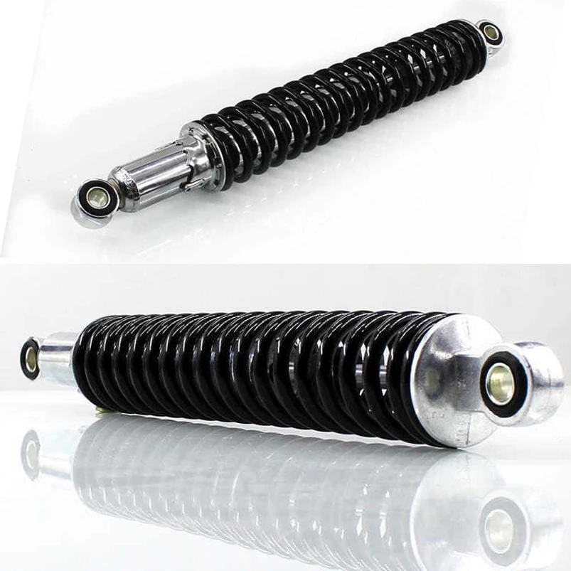 Motorcycle Rear Shock Absorber for Honda Jialing Zongsheng for JH150L JH125L XL125 JL125 ZS150GY Dirtbike Back Suspension Set