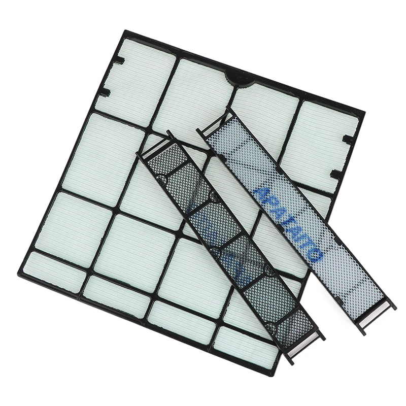 

Сменный фильтр для кондиционера Daikin FTXH35 FTXD35 25FV2C FTXS35DV2C, детали
