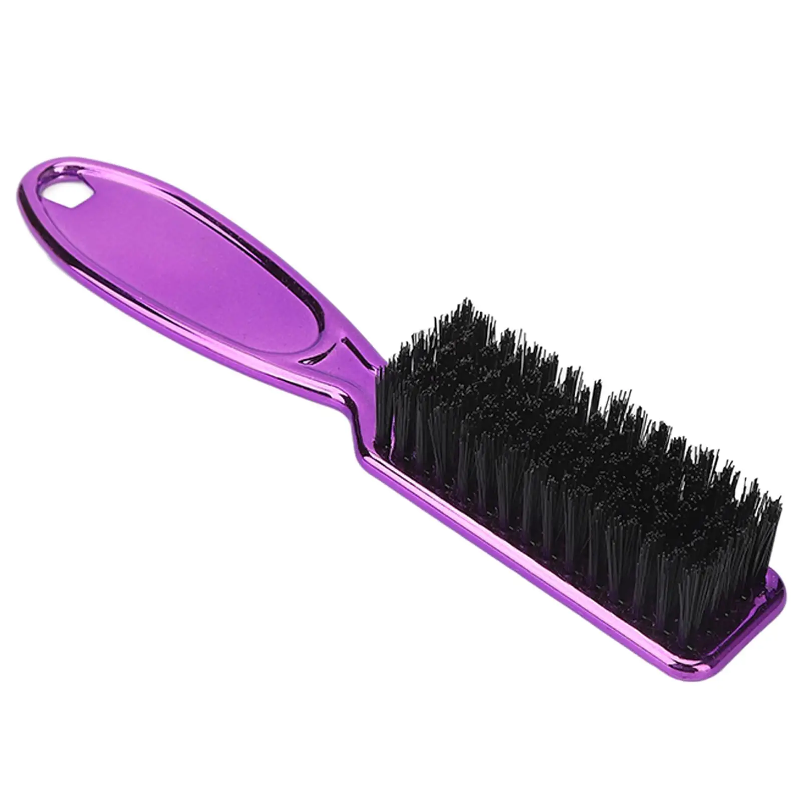 Peigne à barbe multifonctionnel pour hommes, brosse parfaite pour le toilettage, la coupe de cheveux et le balayage