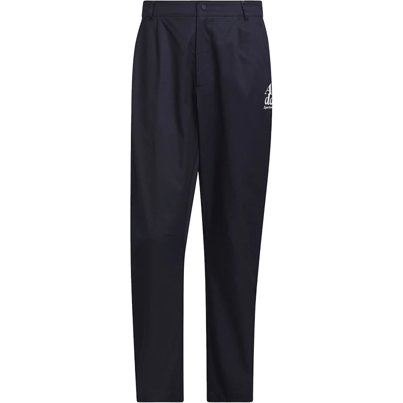 Adidas Official Genuine Men's Woven Loose Casual Pants JE6109