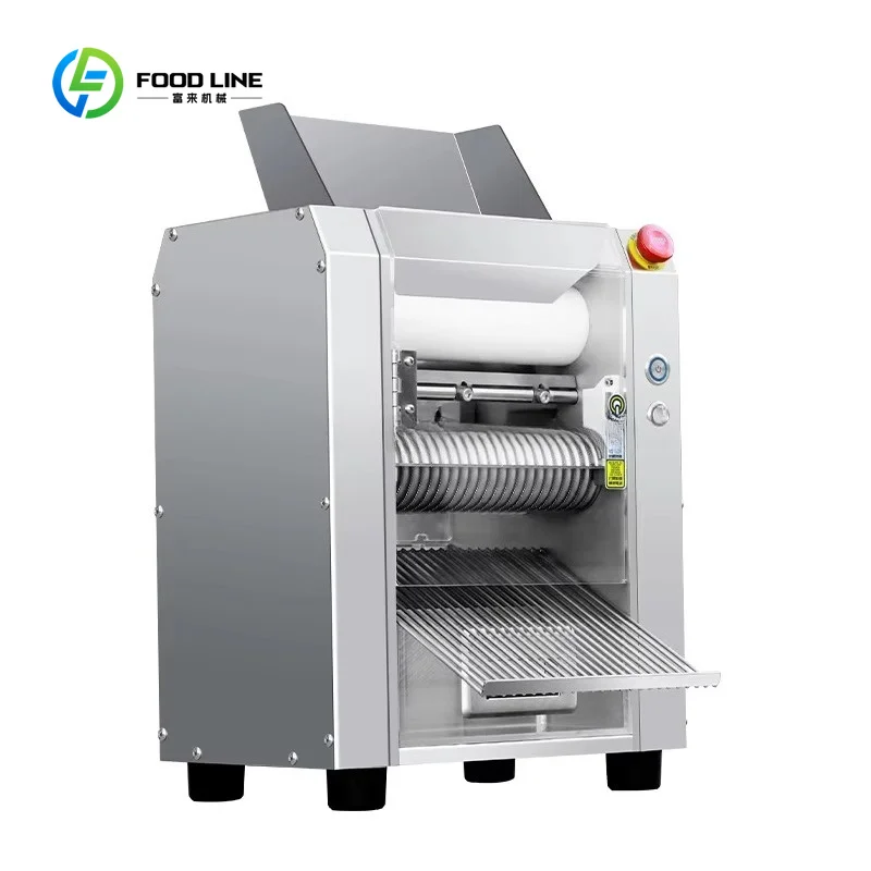Customized New Condition Bubble Tea Tapioca Pearl Making Machine for Restaurants Engine Core Component Made From Rice