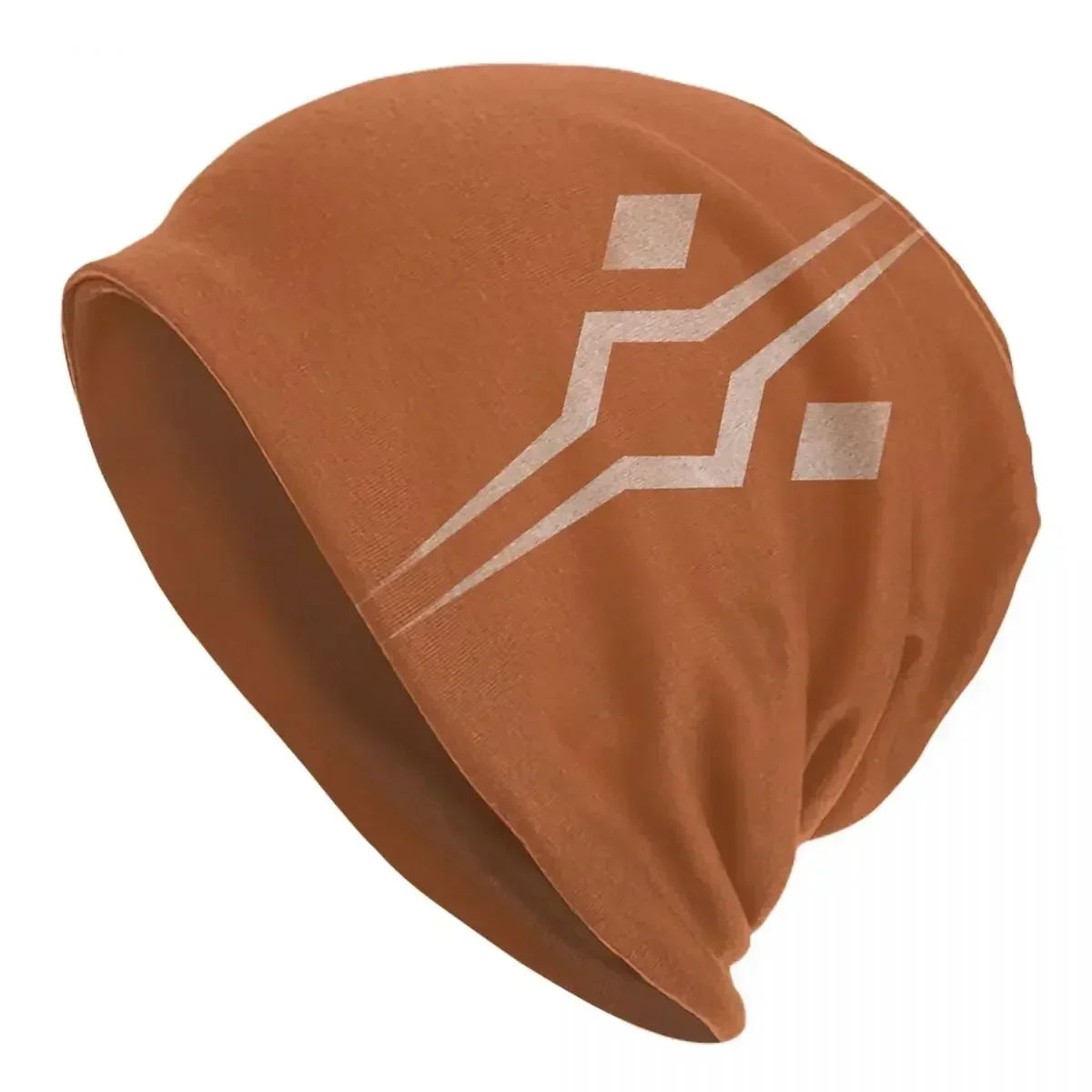 

Fulcrum Ahsoka Tano Logo Skullies шапки шапки теплая осенне-зимняя уличная шапка вязаная шапка для взрослых унисекс