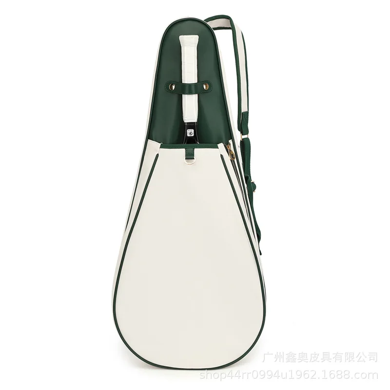 Super Quality Tennis Racquet Bag RH1 Tennis Squash Racket Shoulder Bags Waterproof Fabric Men Women Tenis Sports Storage Handbag