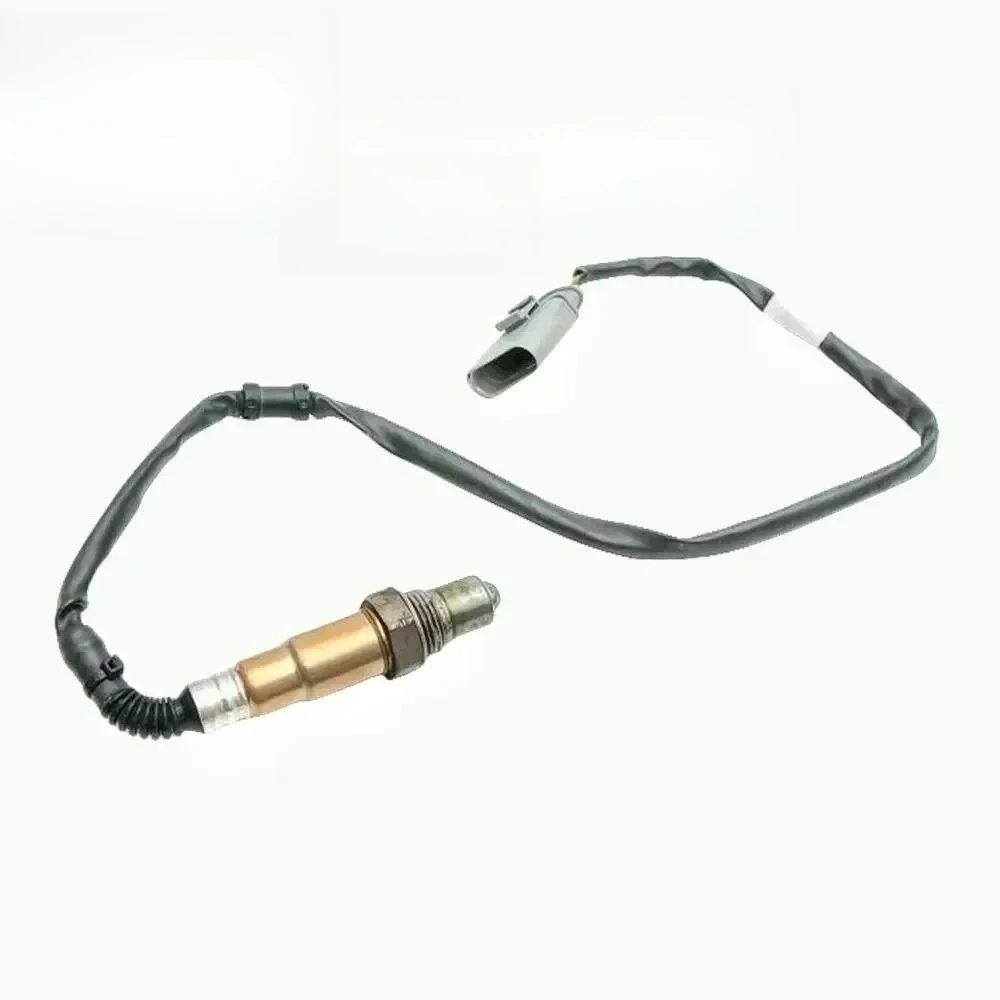 

06K906262CS Oxygen Sensor Compatible with Audi A1/A3/S3, VW Passat/Polo/Sharan/Tiguan, Skoda, Seat 06K 906 262 CS