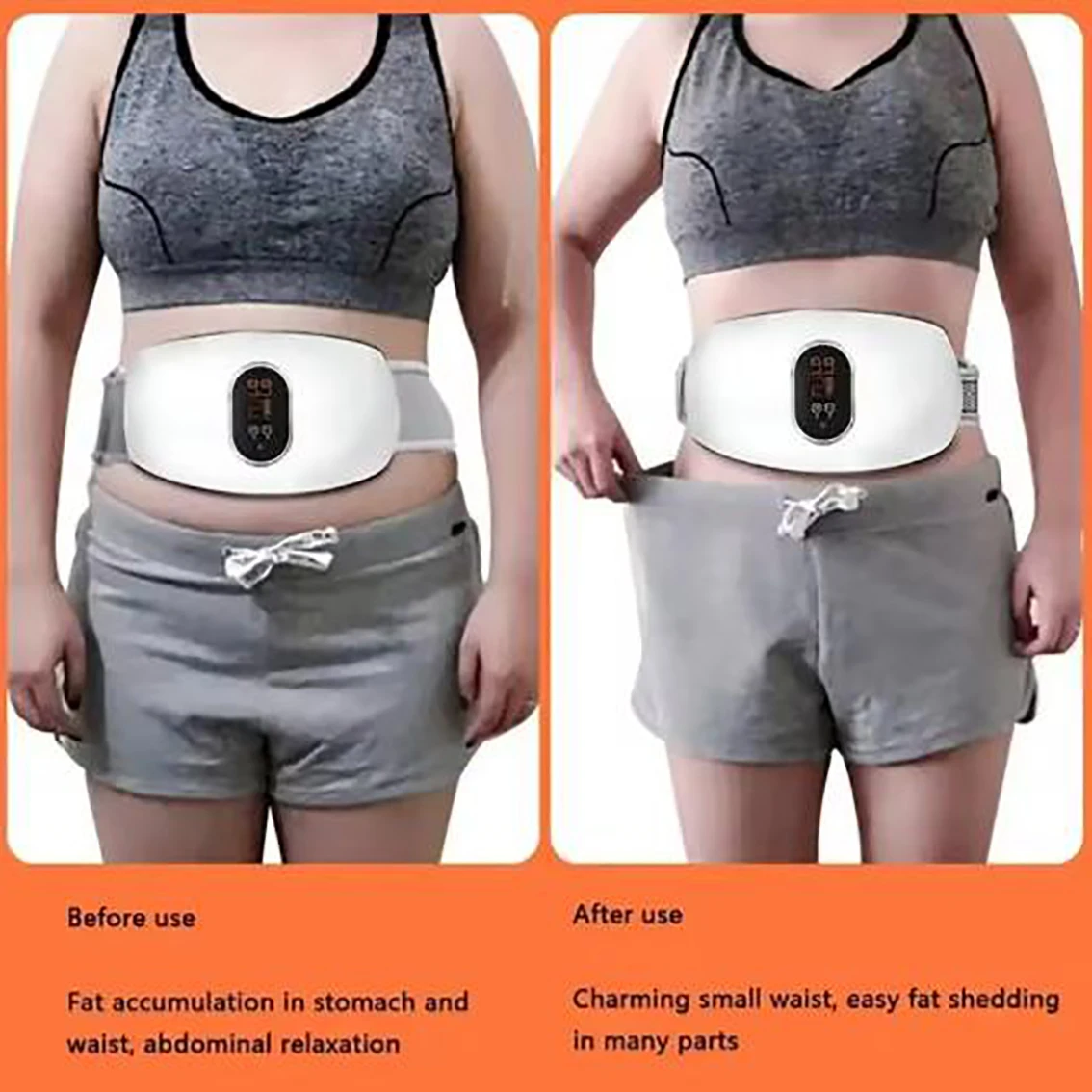 Whole Body Exercise, Vibration Fitness Platform, Weight Loss, Shaping, Fat Burner