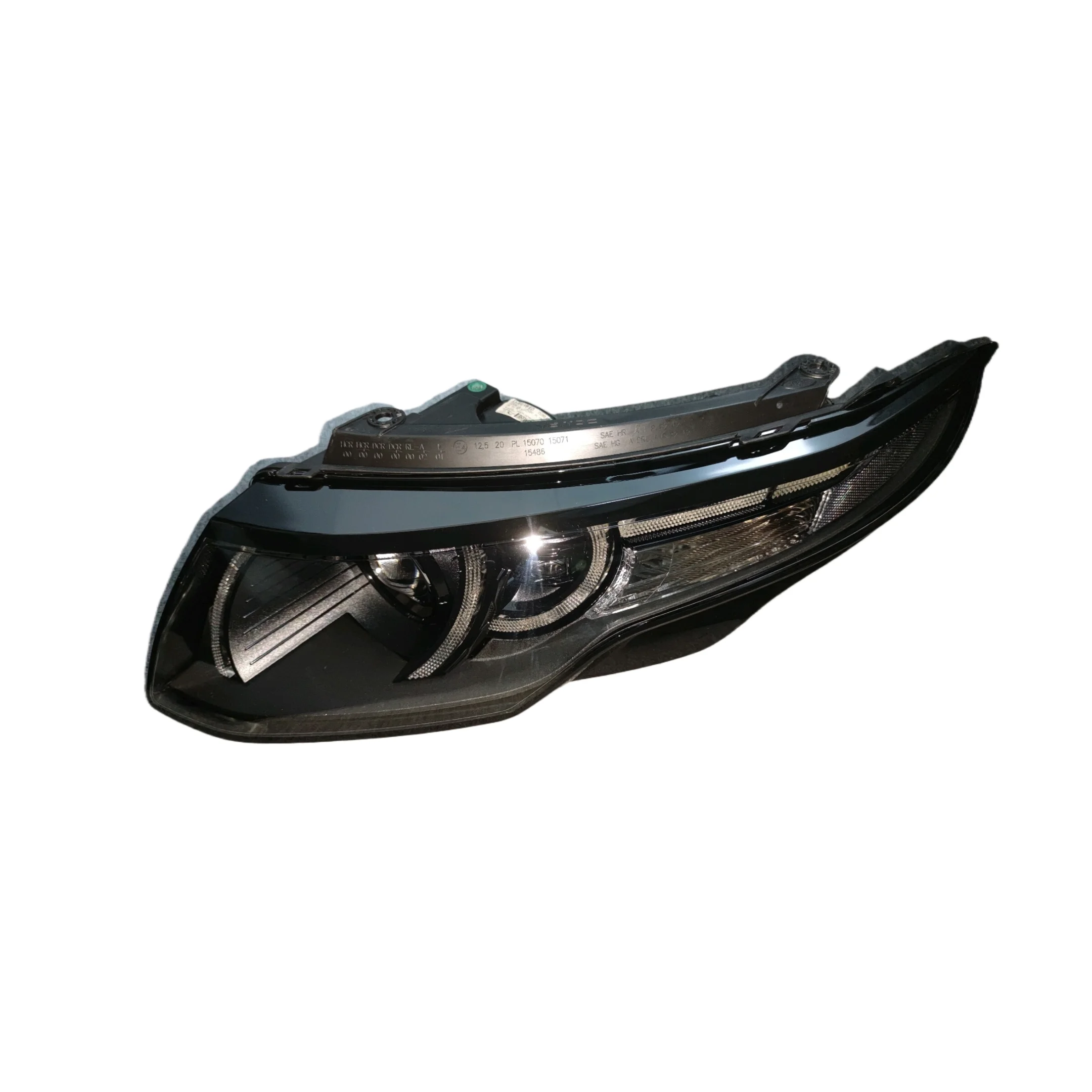 High qualitySuitable for Range Rover Evoque Automatic Headlight Lighting System with High Quality Headlights